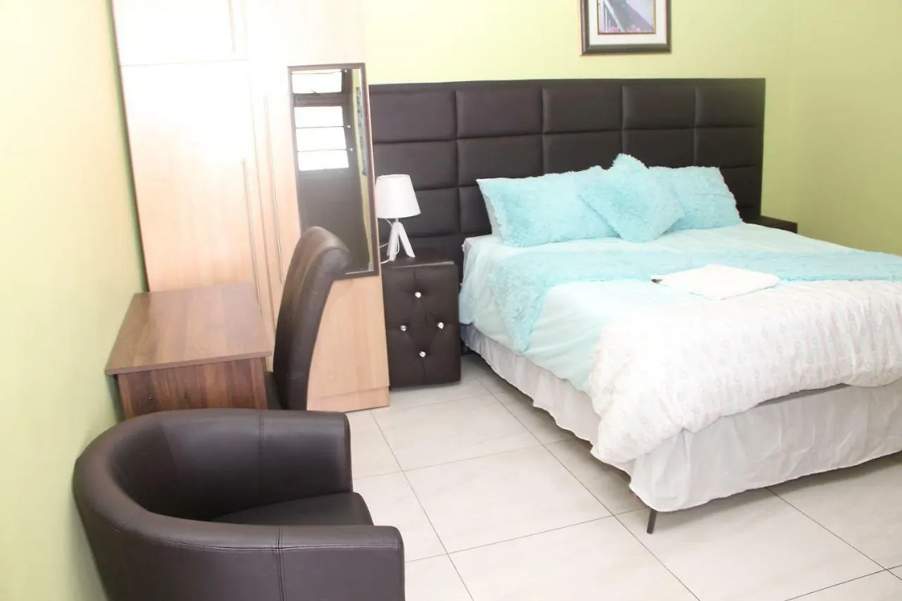 Dreams Lodge Oakdale Cape Town 0*,  South Africa
