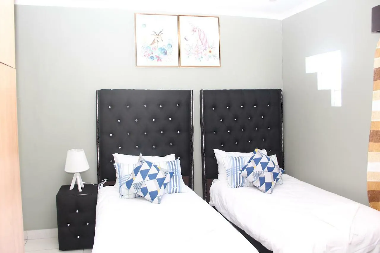 Guest house Dreams Lodge Oakdale Cape Town