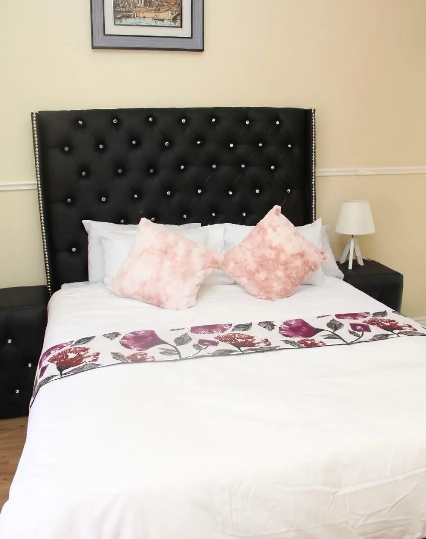 Dreams Lodge Oakdale Cape Town