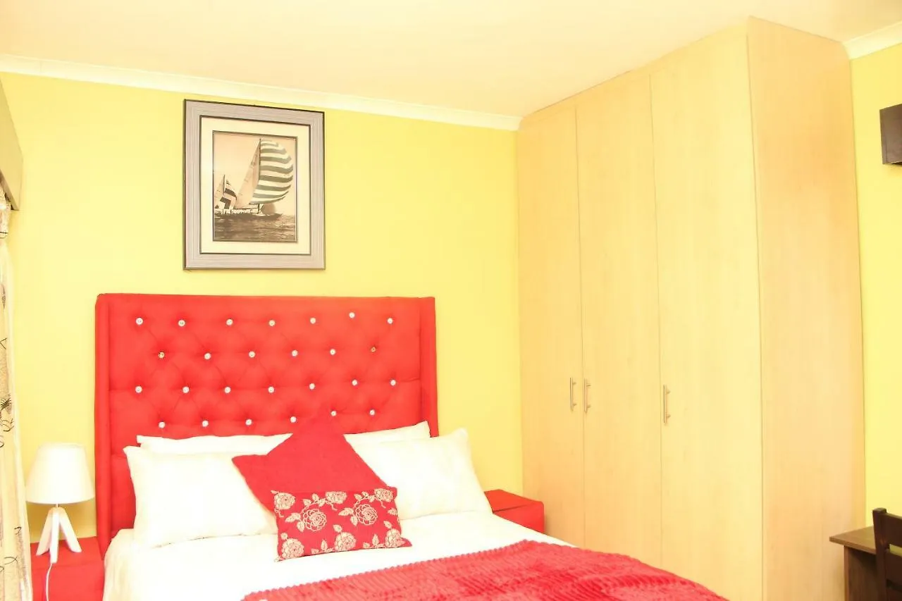 Guest house Dreams Lodge Oakdale Cape Town South Africa