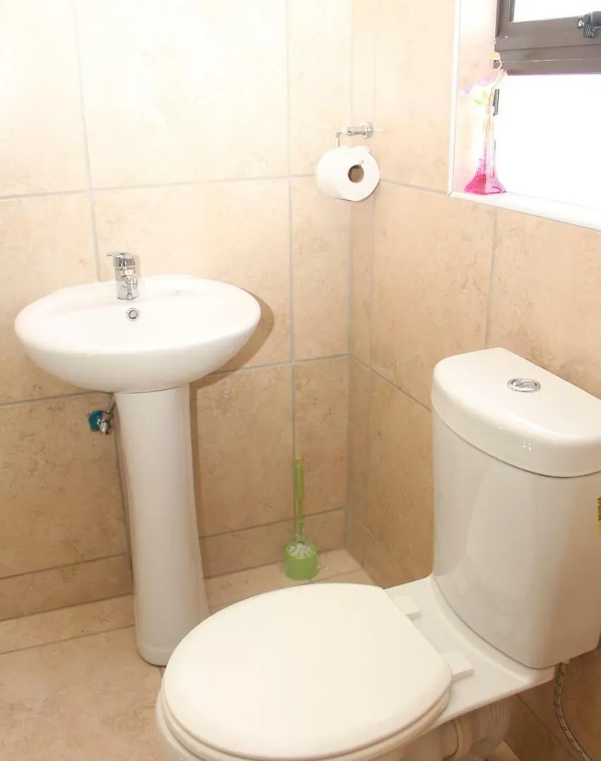 Guest house Dreams Lodge Oakdale Cape Town South Africa
