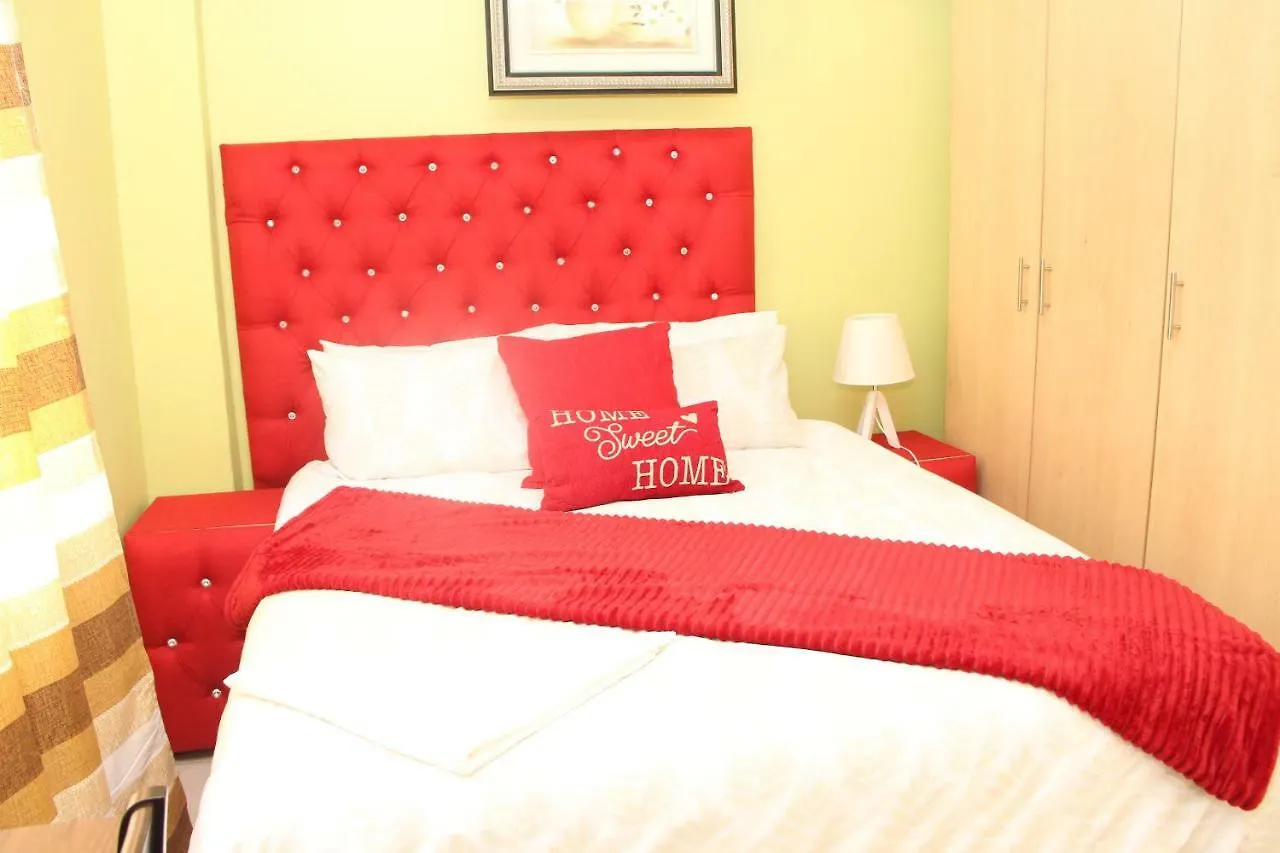 Guest house Dreams Lodge Oakdale Cape Town