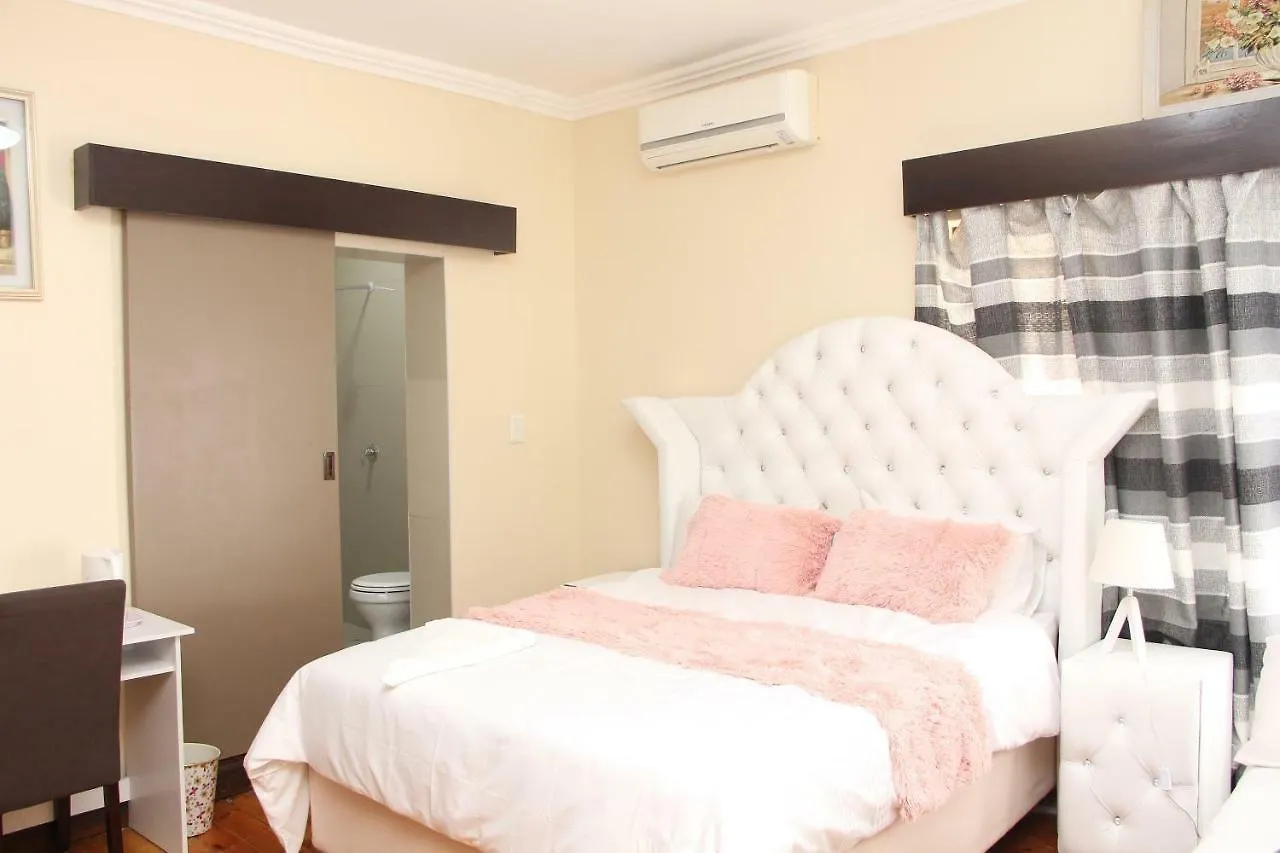 Dreams Lodge Oakdale Cape Town Guest house