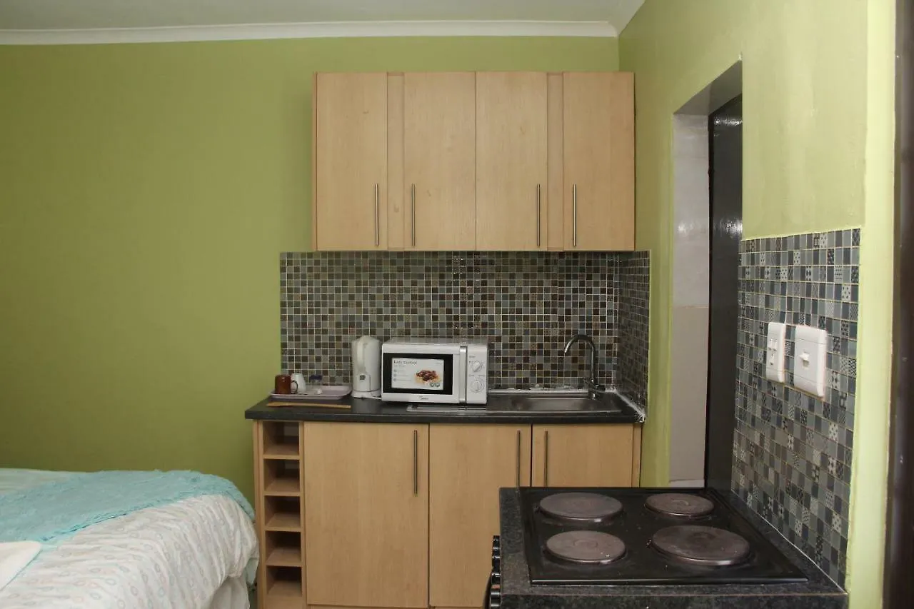 Dreams Lodge Oakdale Cape Town