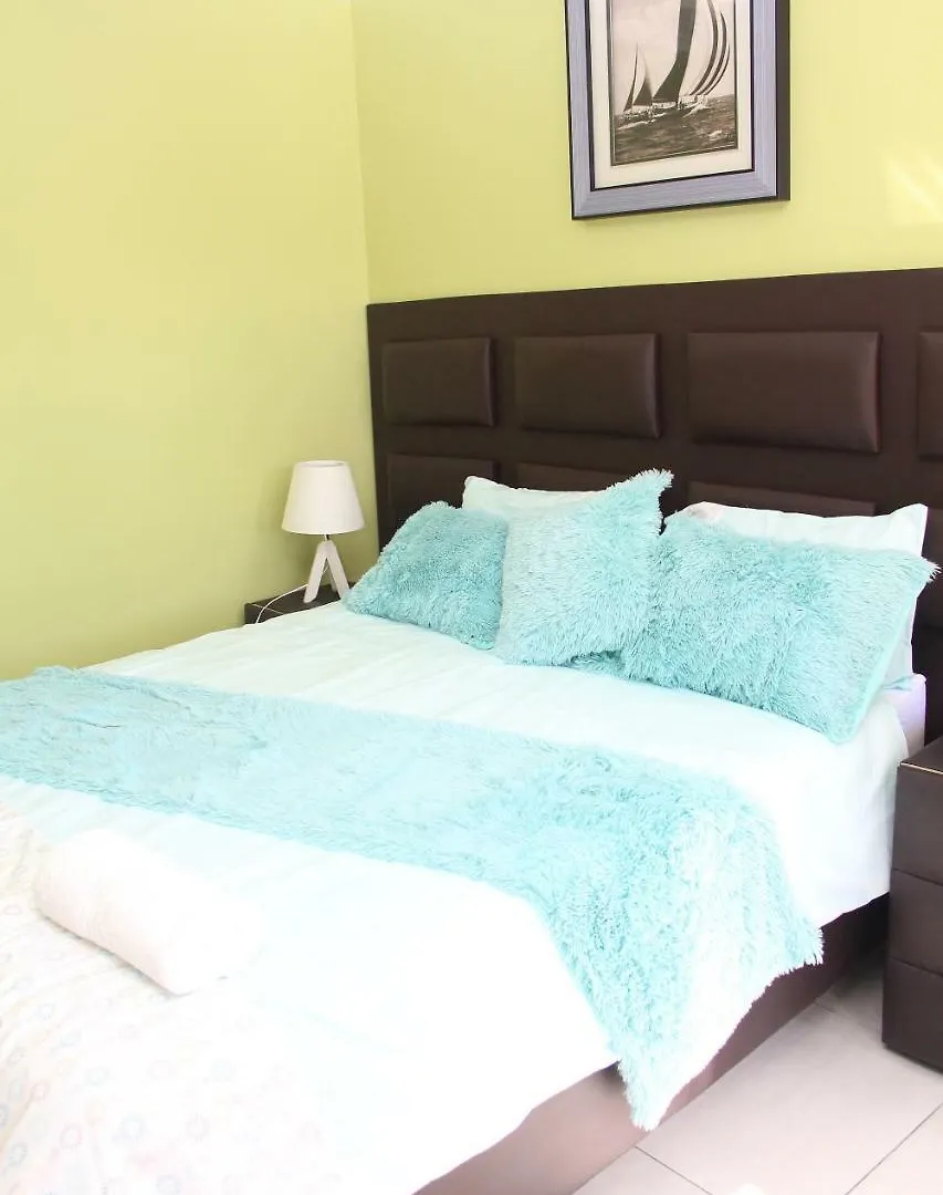 Dreams Lodge Oakdale Cape Town South Africa