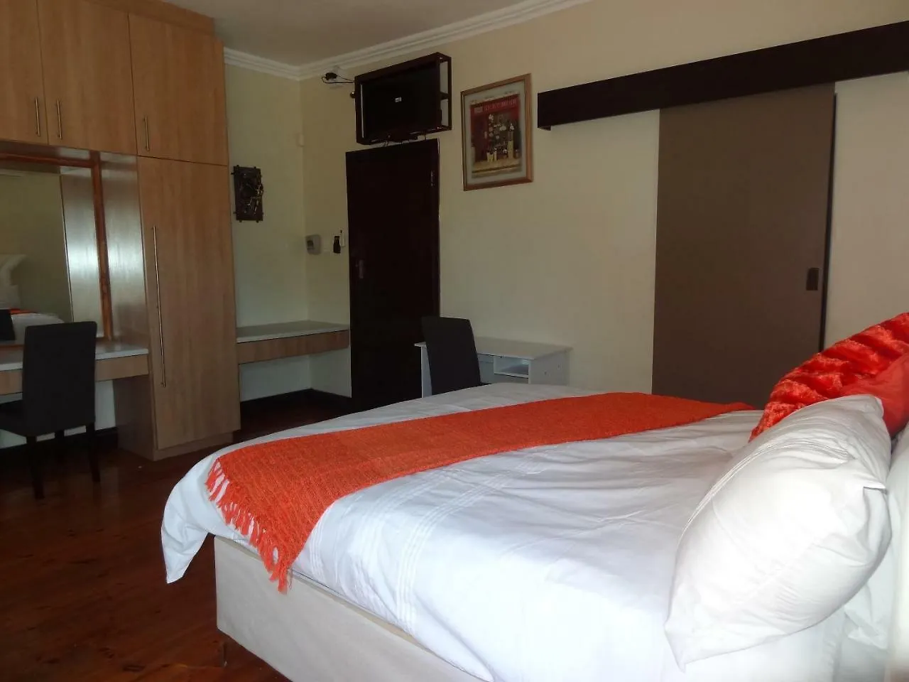 Dreams Lodge Oakdale Cape Town 0*,  South Africa