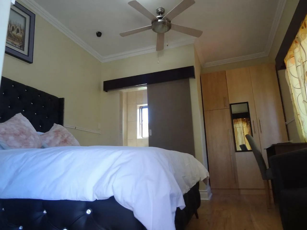 Dreams Lodge Oakdale Cape Town Guest house