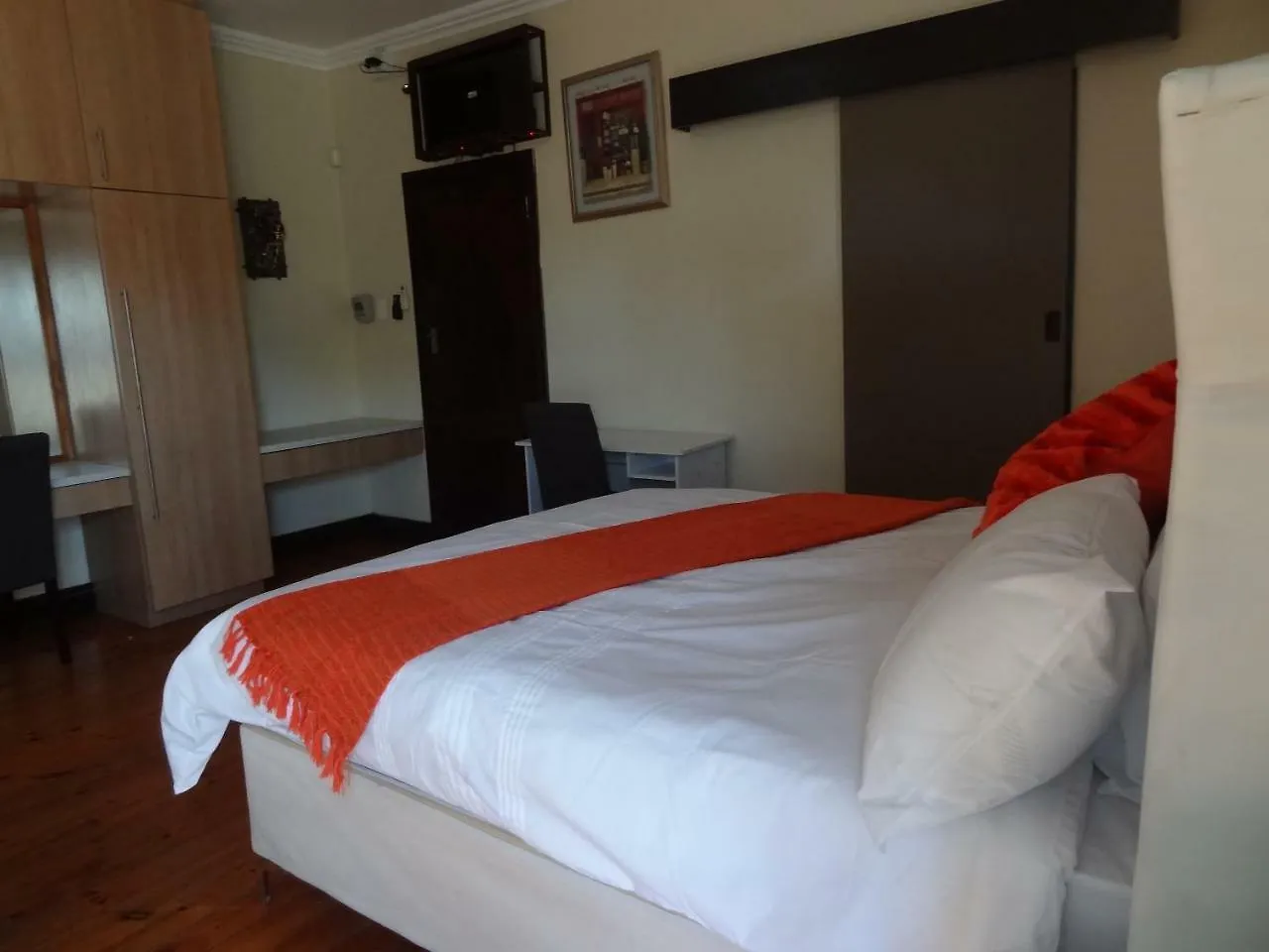 Guest house Dreams Lodge Oakdale Cape Town South Africa