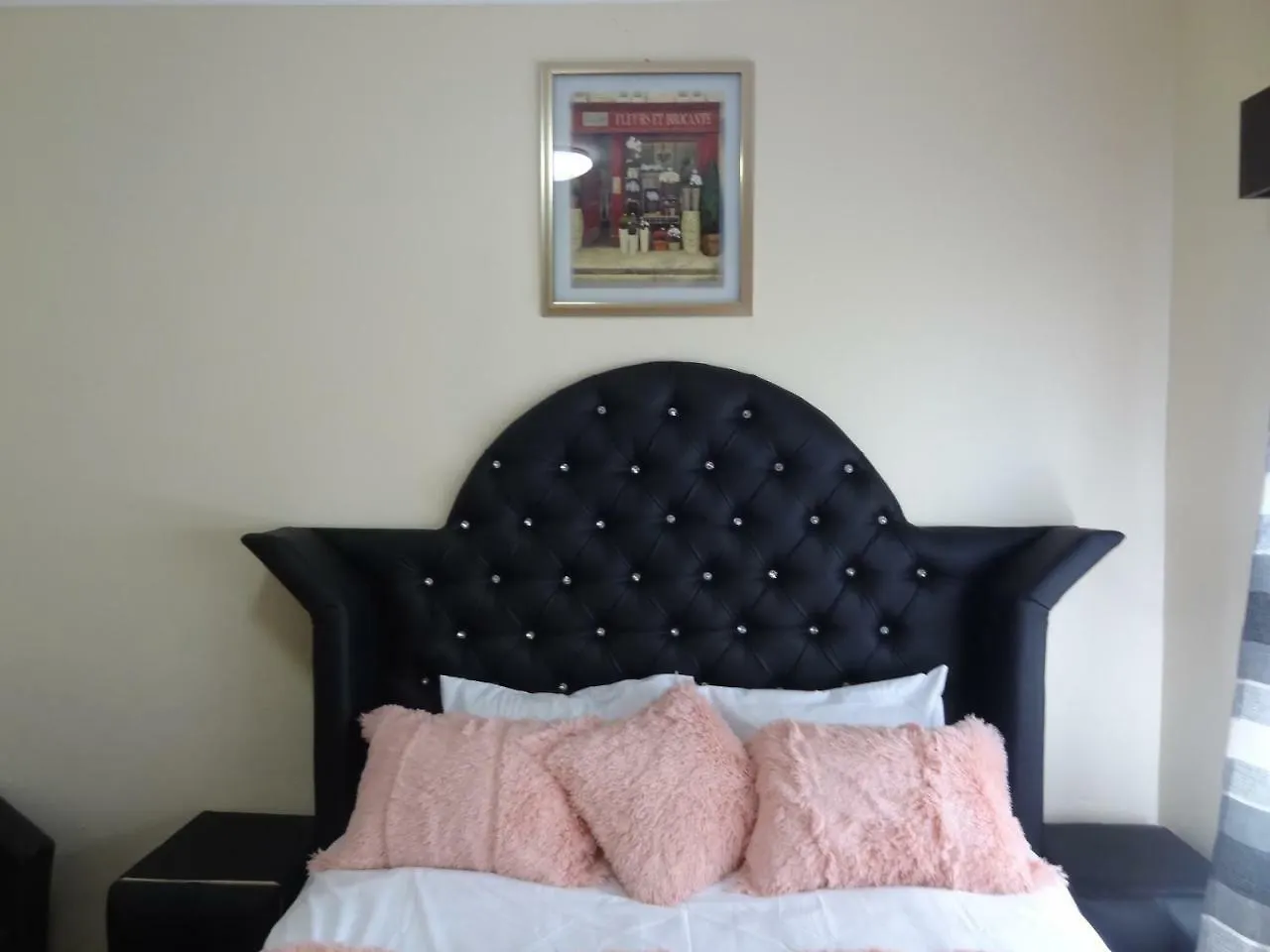Guest house Dreams Lodge Oakdale Cape Town
