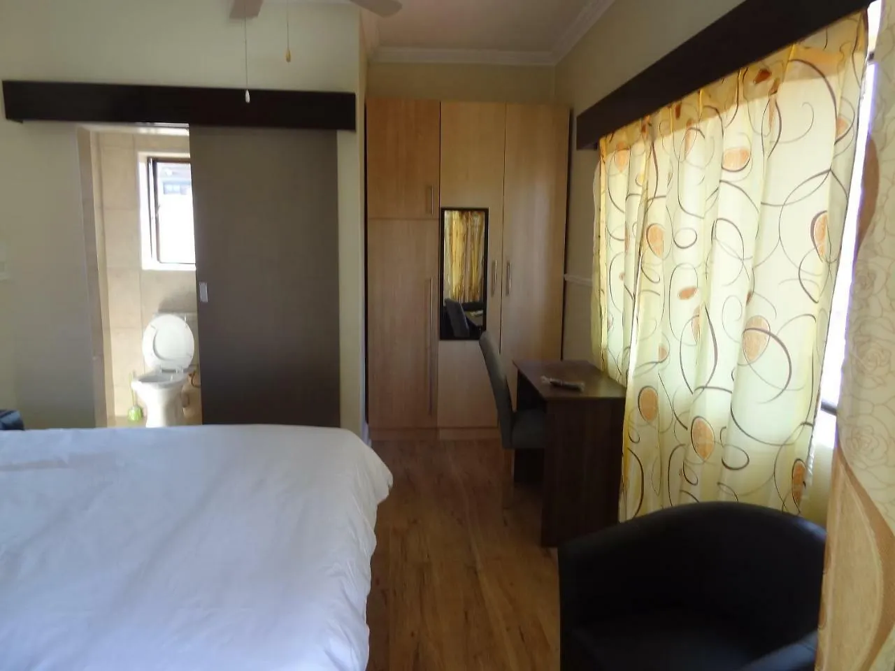 Dreams Lodge Oakdale Cape Town Guest house