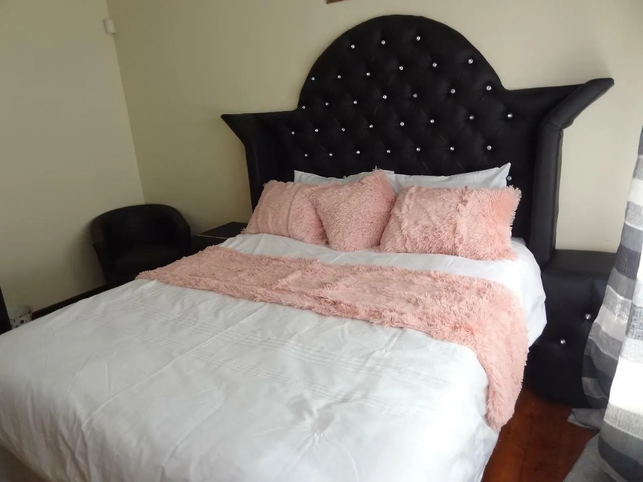 Dreams Lodge Oakdale Cape Town 0*,