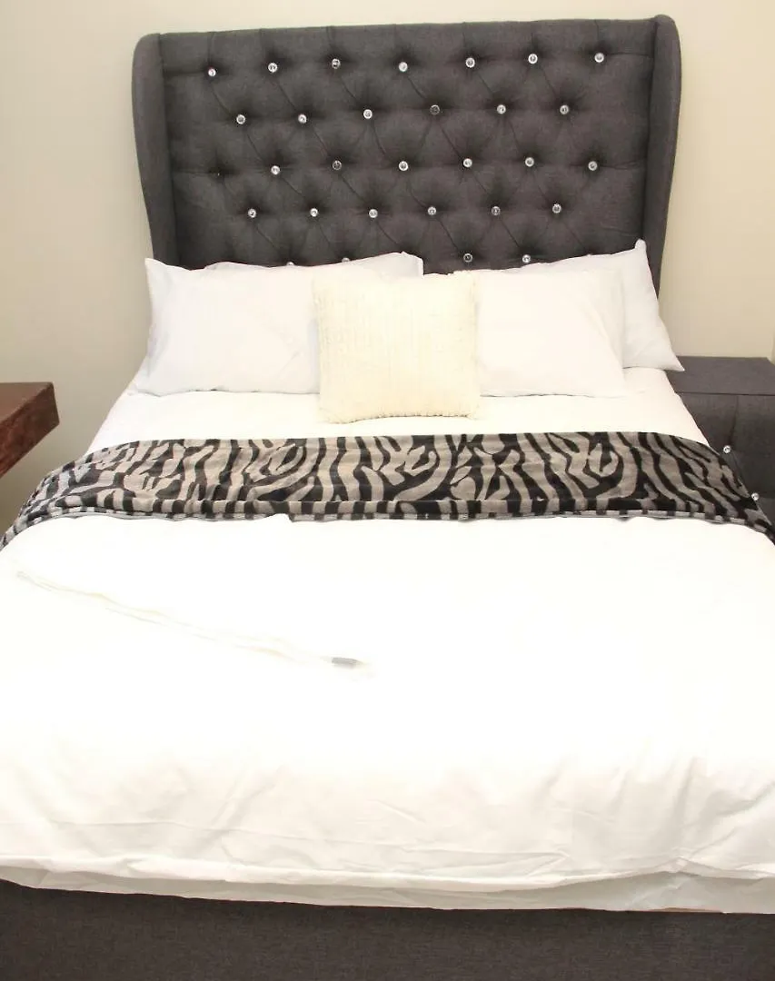 Dreams Lodge Oakdale Cape Town