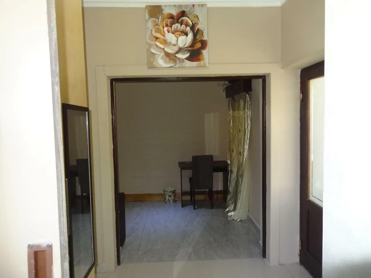 Dreams Lodge Oakdale Cape Town Guest house
