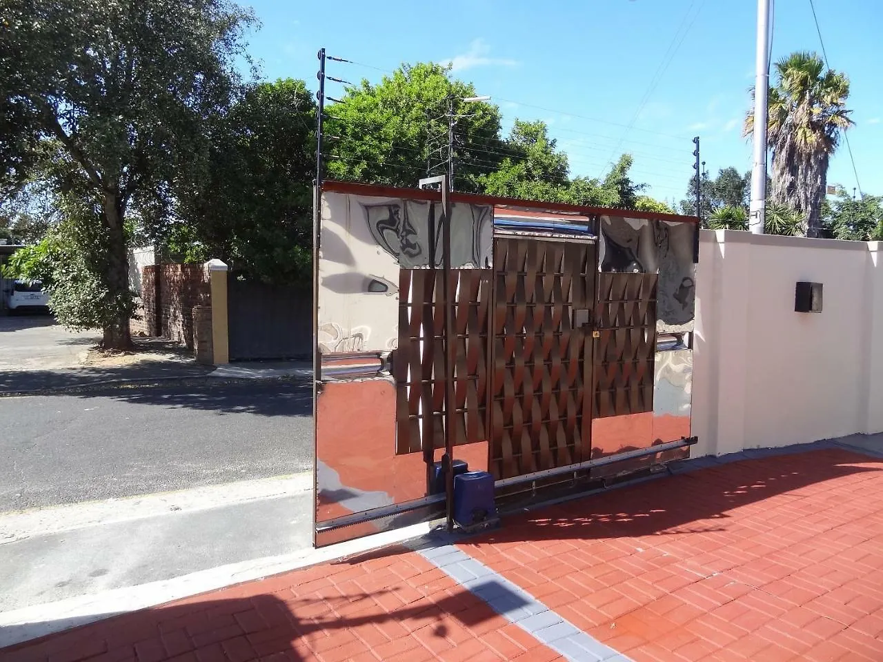 Dreams Lodge Oakdale Cape Town