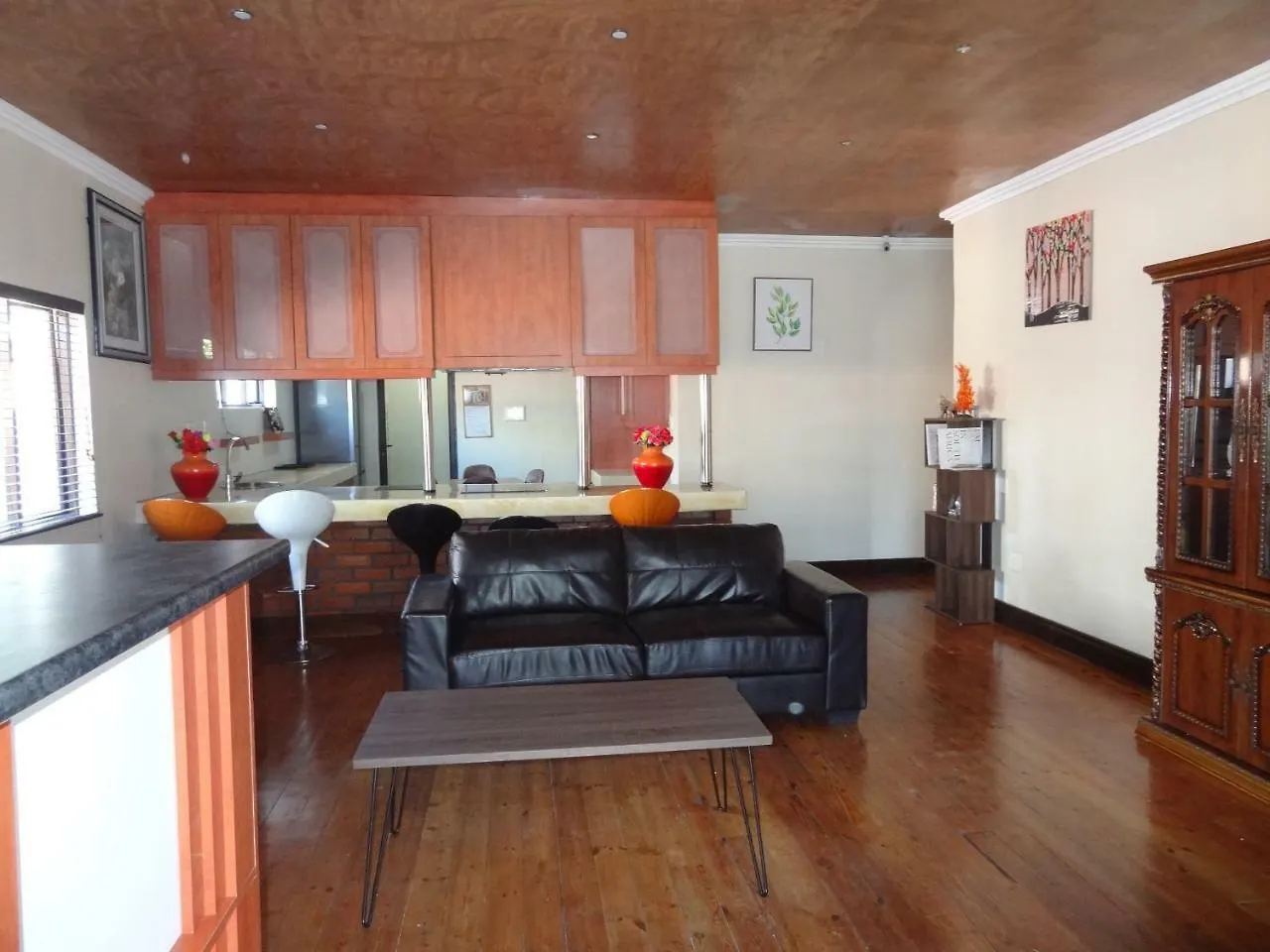 Dreams Lodge Oakdale Cape Town